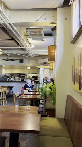 Photo of Nuba in Gastown - 207 W Hastings St, Vancouver, BC V6B 1K6